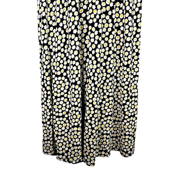 Boden, Women's Sz 8 Daisy Cap Sleeve Maxi Dress, D0077 - Picture 10 of 10